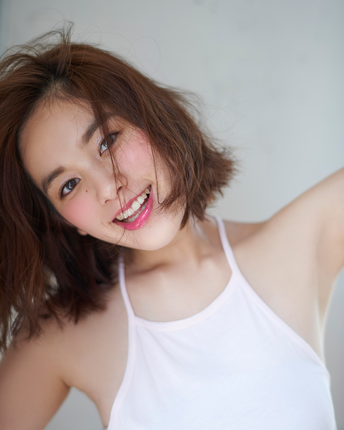 [Ys Web] 2017-07-19 Vol.759 Miwako Kakei 笕美和子